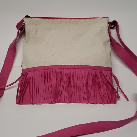 Color Dunes crossbody bag - Picture 2 of 4